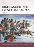 Highlander in the french-indian war